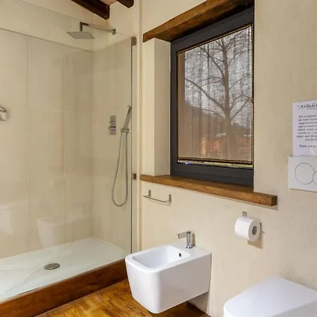 Vakantiehuis Ai Torchi Vecchi Fivizzano