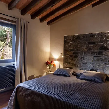 Ai Torchi Vecchi Vakantiehuis Fivizzano