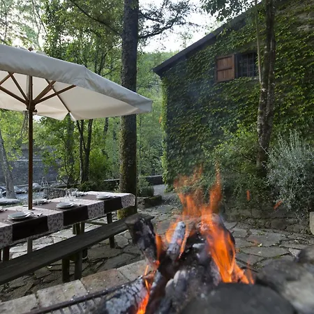 Vakantiehuis Ai Torchi Vecchi Fivizzano