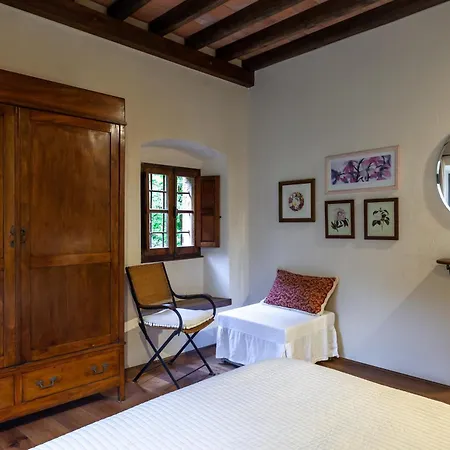 Casa de Férias Ai Torchi Vecchi Fivizzano