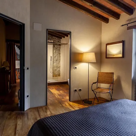 Casa de Férias Ai Torchi Vecchi Fivizzano