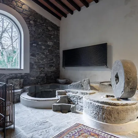 Casa de Férias Ai Torchi Vecchi