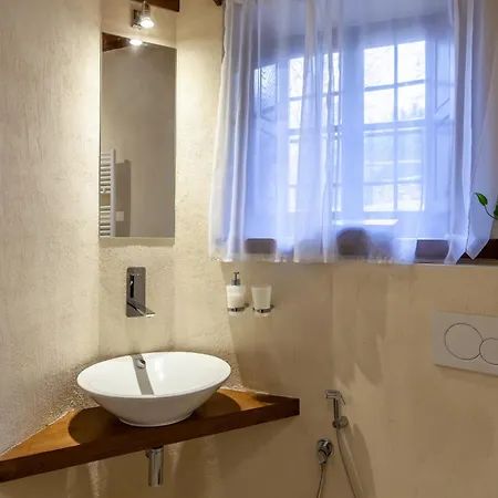 Holiday home Ai Torchi Vecchi