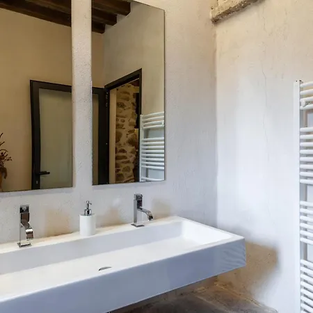 Ai Torchi Vecchi Holiday home *