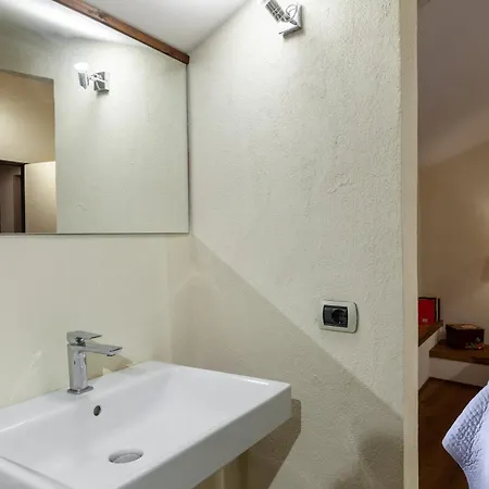 Holiday home Ai Torchi Vecchi Fivizzano