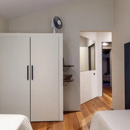 Ai Torchi Vecchi Holiday home *