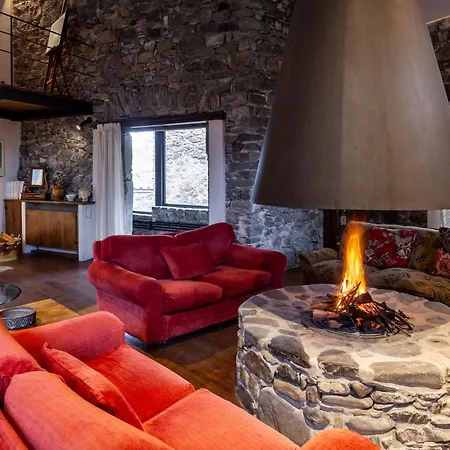 Holiday home Ai Torchi Vecchi