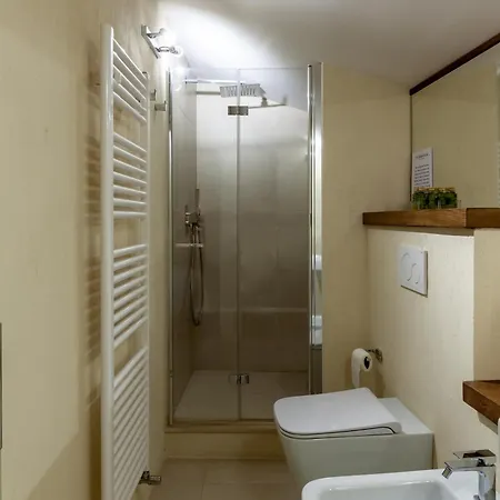Ai Torchi Vecchi Holiday home *