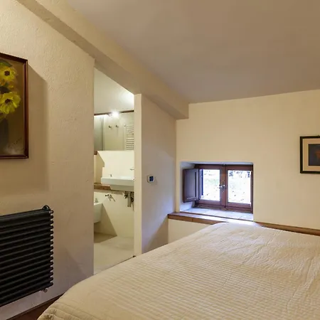 Holiday home Ai Torchi Vecchi