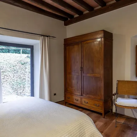 Ai Torchi Vecchi Holiday home *