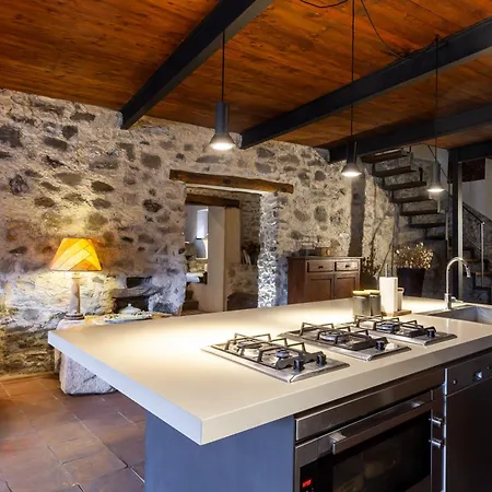 Ai Torchi Vecchi Holiday home Fivizzano