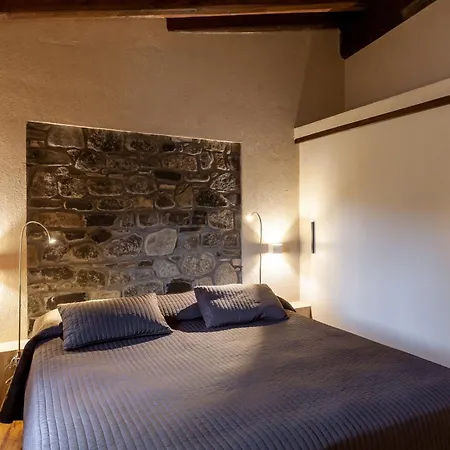 Holiday home Ai Torchi Vecchi *