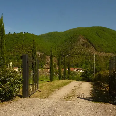 Holiday home Ai Torchi Vecchi